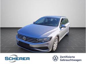 Volkswagen Passat Variant 1.5 TSI *Conceptline* ?Bitte Beschreibung lesen?