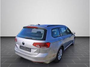 Volkswagen Passat Variant 1.5 TSI *Conceptline* Business Premium Navi SHZ Kamera