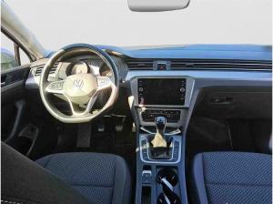 Volkswagen Passat Variant 1.5 TSI *Conceptline* Business Premium Navi SHZ Kamera