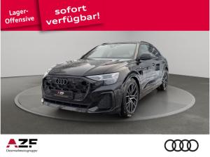 Audi Q8 SUV TDI quattro tiptronic+HEAD-UP+AHK+PANO+B&O