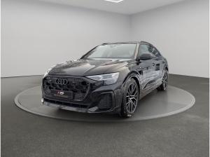 Audi Q8 SUV TDI quattro tiptronic+HEAD-UP+AHK+PANO+B&O
