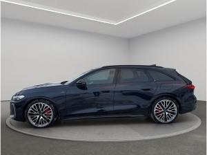 Audi A5 Avant e-hybrid quattro S tronic+PANO+TECH PRO