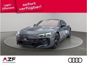 Audi RS e-tron GT +MASSAGE+HEAD-UP