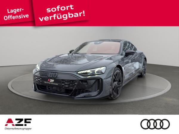 Audi RS e-tron GT +MASSAGE+HEAD-UP
