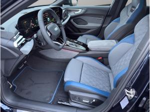 Audi A5 Avant e-hybrid quattro S tronic+PANO+TECH PRO