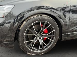 Audi Q8 SUV TDI quattro tiptronic+HEAD-UP+AHK+PANO+B&O