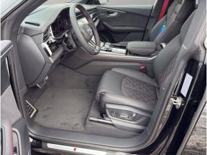 Audi Q8 SUV TDI quattro tiptronic+HEAD-UP+AHK+PANO+B&O