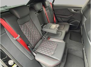 Audi Q8 SUV TDI quattro tiptronic+HEAD-UP+AHK+PANO+B&O