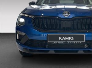 Skoda Kamiq Tour 1,5 TSI DSG NAVI AHK KESSY SUNSET