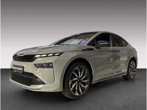 Skoda ENYAQ Coupe 85 Sportline MAXX AHK WINTER