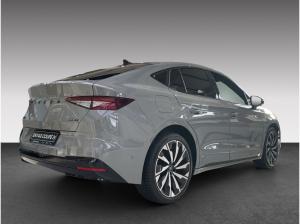 Skoda ENYAQ Coupe 85 Sportline MAXX AHK WINTER