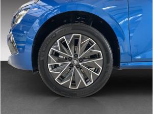 Skoda Kamiq Tour 1,5 TSI DSG NAVI AHK KESSY SUNSET