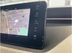 Skoda Kamiq Tour 1,5 TSI DSG NAVI AHK KESSY SUNSET