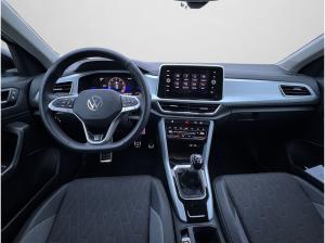Volkswagen T-Roc GOAL 1.0 TSI NAVI CARPLAY PDC ACC GJR