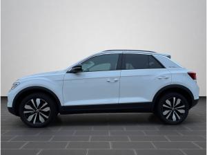 Volkswagen T-Roc GOAL 1.0 TSI NAVI CARPLAY PDC ACC GJR