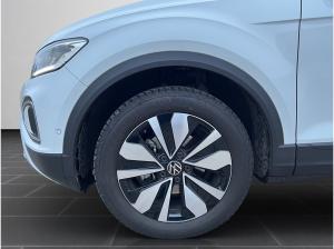 Volkswagen T-Roc GOAL 1.0 TSI NAVI CARPLAY PDC ACC GJR