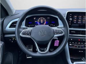 Volkswagen T-Roc GOAL 1.0 TSI NAVI CARPLAY PDC ACC GJR