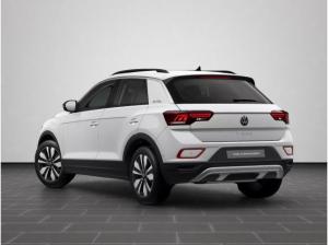 Volkswagen T-Roc GOAL 1.0 TSI NAVI CARPLAY PDC ACC GJR