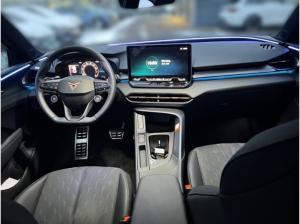 Cupra Terramar 1.5eTSI 110kW (150PS)*DSG*Travel-Ass.*SHZ*GJR*Memory*360°*Head-Up*Navi*