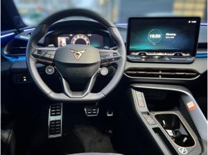 Cupra Terramar 1.5eTSI 110kW (150PS)*DSG*Travel-Ass.*SHZ*GJR*Memory*360°*Head-Up*Navi*