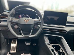 Cupra Terramar 1.5eTSI 110kW (150PS)*DSG*Travel-Ass.*SHZ*GJR*Memory*360°*Head-Up*Navi*