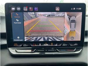 Cupra Terramar 1.5eTSI 110kW (150PS)*DSG*Travel-Ass.*SHZ*GJR*Memory*360°*Head-Up*Navi*