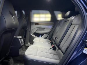 Cupra Terramar 1.5eTSI 110kW (150PS)*DSG*Travel-Ass.*SHZ*GJR*Memory*360°*Head-Up*Navi*