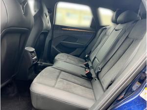 Cupra Terramar 1.5eTSI 110kW (150PS)*DSG*Travel-Ass.*SHZ*GJR*Memory*360°*Head-Up*Navi*