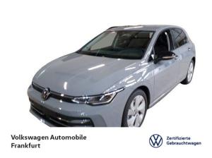 Volkswagen Golf VIII 1.5 TSI DSG eHybrid Goal LED KAM DIGI