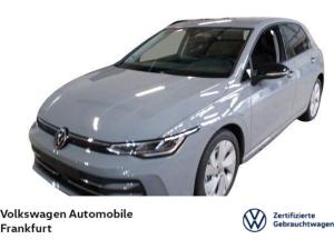 Volkswagen Golf VIII 1.5 TSI DSG eHybrid Goal FrontAssist LED DAB+