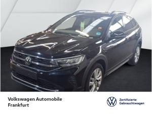 Volkswagen Taigo 1.0 TSI DSG Goal Navi LED DAB+ FrontAssist