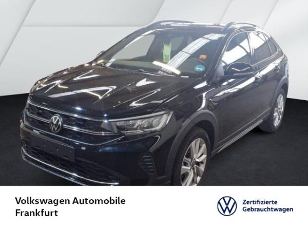 Volkswagen Taigo 1.0 TSI DSG Goal Navi LED DAB+ FrontAssist