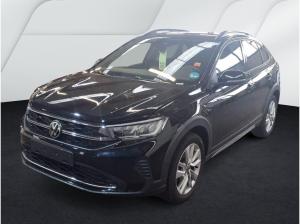 Volkswagen Taigo 1.0 TSI DSG Goal Navi LED DAB+ FrontAssist