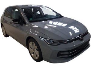 Volkswagen Golf VIII 1.5 TSI DSG eHybrid Goal FrontAssist LED DAB+