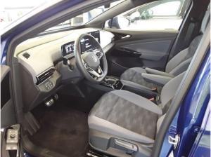 Volkswagen ID.4 Pure Navi IQ.Light LaneAssist FrontAssist