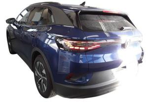 Volkswagen ID.4 Pure Navi IQ.Light LaneAssist FrontAssist