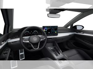 Volkswagen Golf VIII 1.5 TSI DSG eHybrid Goal FrontAssist LED DAB+