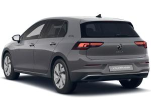 Volkswagen Golf VIII 1.5 TSI DSG eHybrid Goal FrontAssist LED DAB+