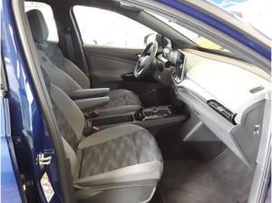 Volkswagen ID.4 Pure Navi IQ.Light LaneAssist FrontAssist