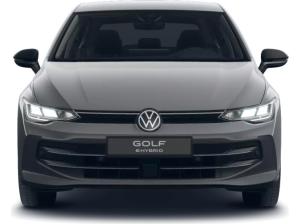 Volkswagen Golf VIII 1.5 TSI DSG eHybrid Goal FrontAssist LED DAB+