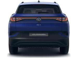Volkswagen ID.4 Pure Navi IQ.Light LaneAssist FrontAssist