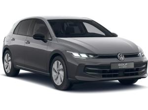 Volkswagen Golf VIII 1.5 TSI DSG eHybrid Goal FrontAssist LED DAB+