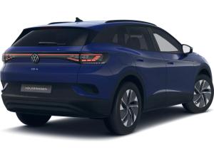 Volkswagen ID.4 Pure Navi IQ.Light LaneAssist FrontAssist