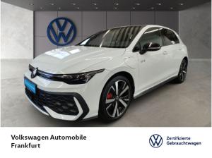 Volkswagen Golf VIII GTE 1.5 TSI DSG eHybrid BLACKSTYLE HUD
