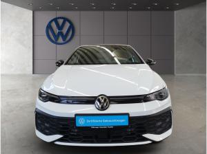 Volkswagen Golf VIII GTE 1.5 TSI DSG eHybrid BLACKSTYLE HUD