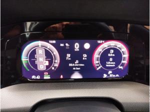 Volkswagen Golf VIII GTE 1.5 TSI DSG eHybrid BLACKSTYLE HUD