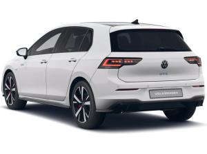 Volkswagen Golf VIII GTE 1.5 TSI DSG eHybrid BLACKSTYLE HUD