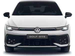Volkswagen Golf VIII GTE 1.5 TSI DSG eHybrid BLACKSTYLE HUD
