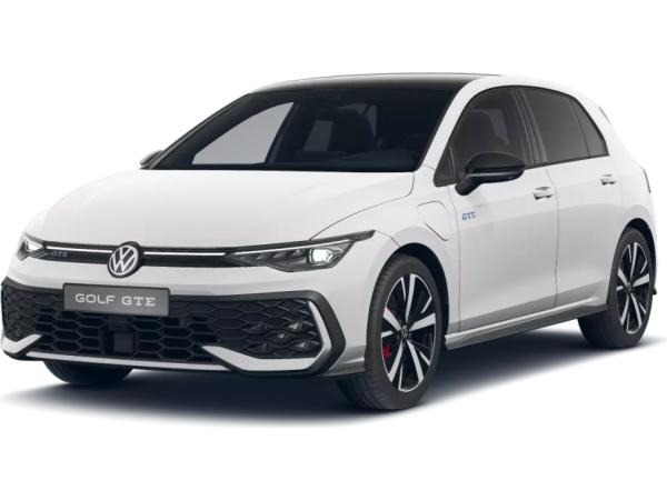 Volkswagen Golf VIII GTE 1.5 TSI DSG eHybrid BLACKSTYLE HUD