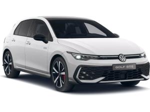 Volkswagen Golf VIII GTE 1.5 TSI DSG eHybrid BLACKSTYLE HUD